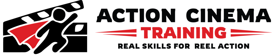 Action Cinema Training