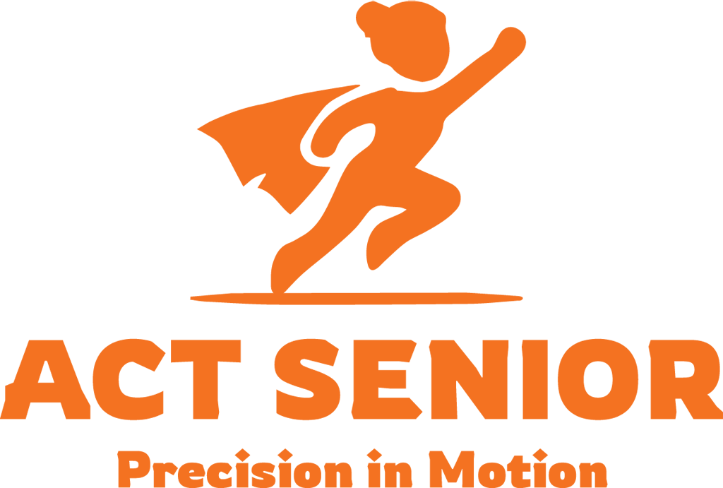 The ACT Movement Pathway