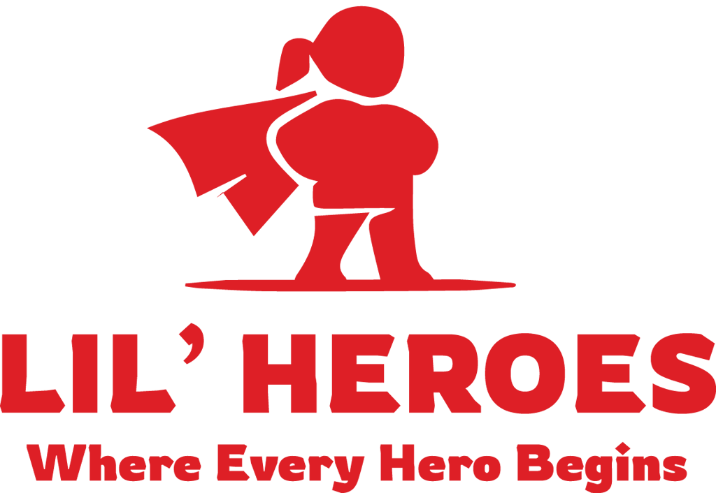 The ACT Movement Pathway - Lil Heroes