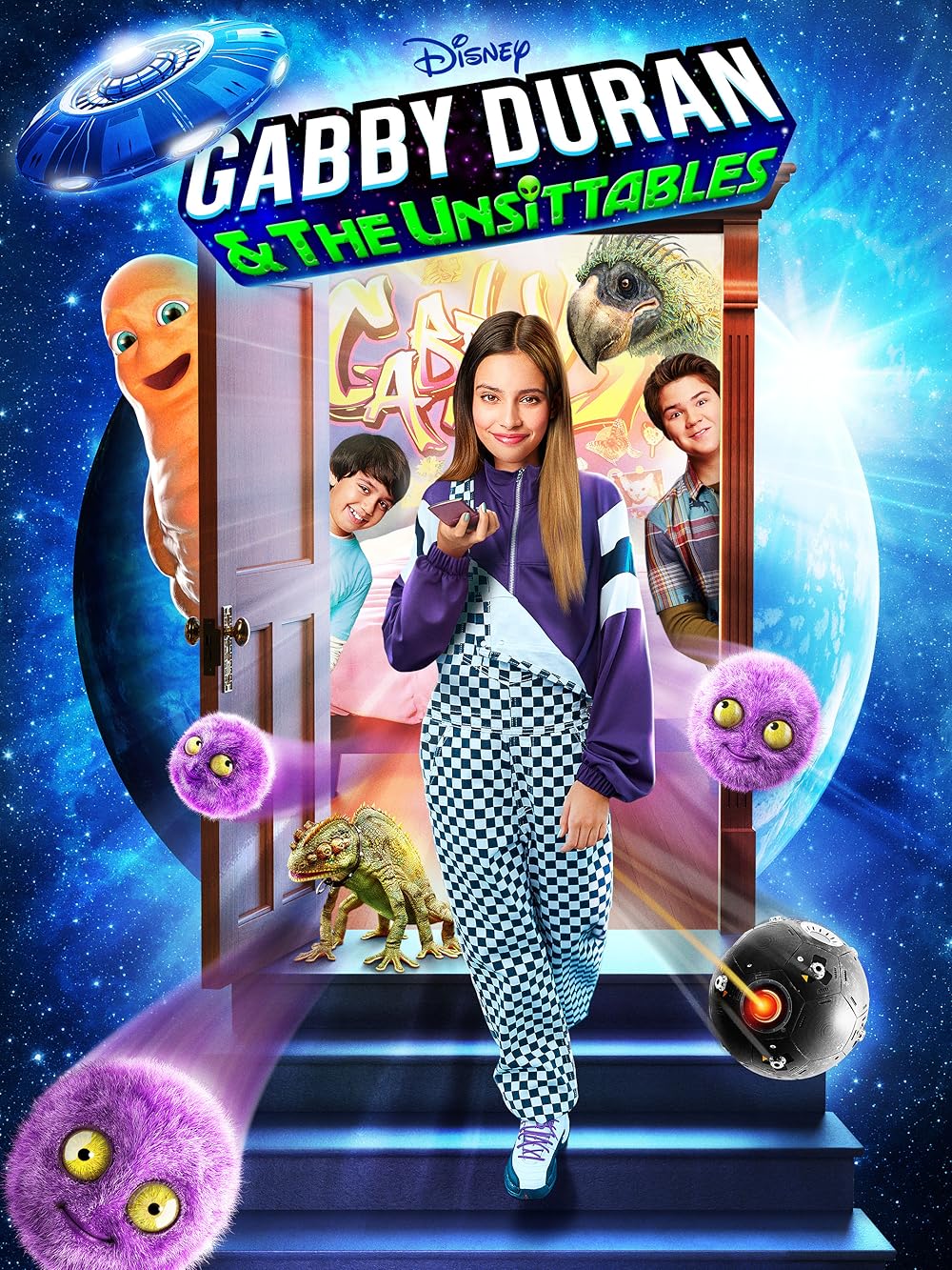 action-cinema-training-our-clients-gabby-duran-the-unsittables