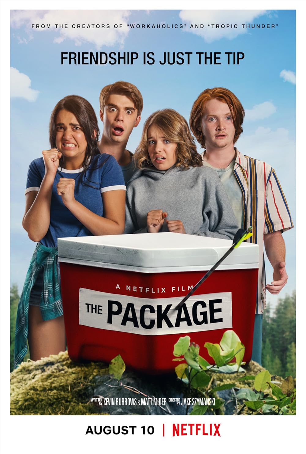 action-cinema-training-our-clients-the package